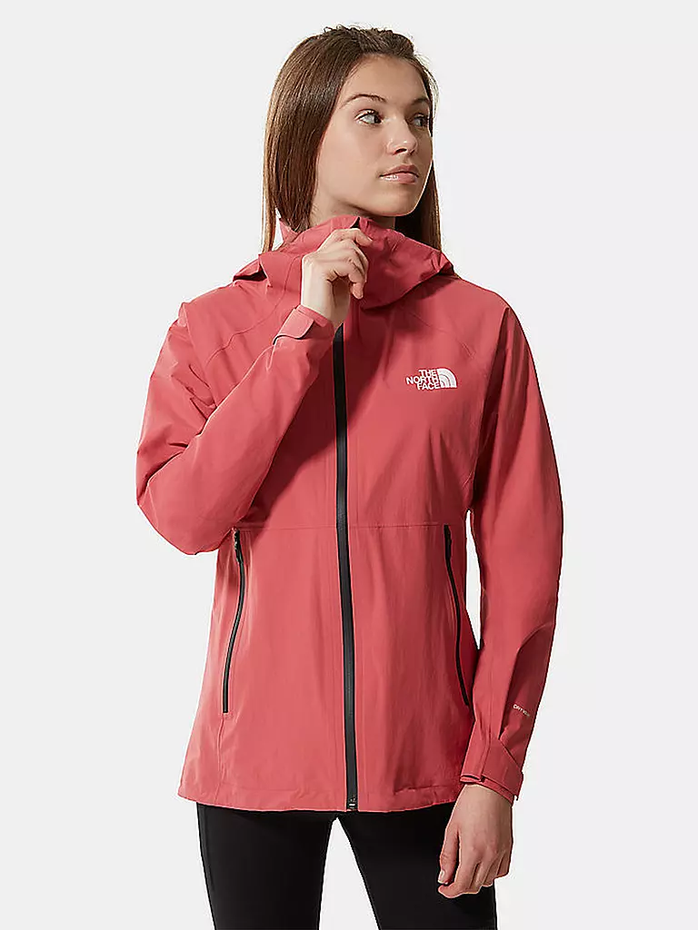 Impendor hot sale north face